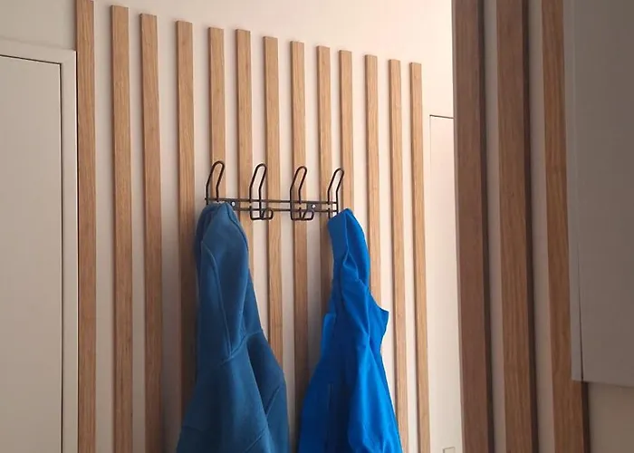 Les Isards F2 Romeu Vue Montagne Apartament *